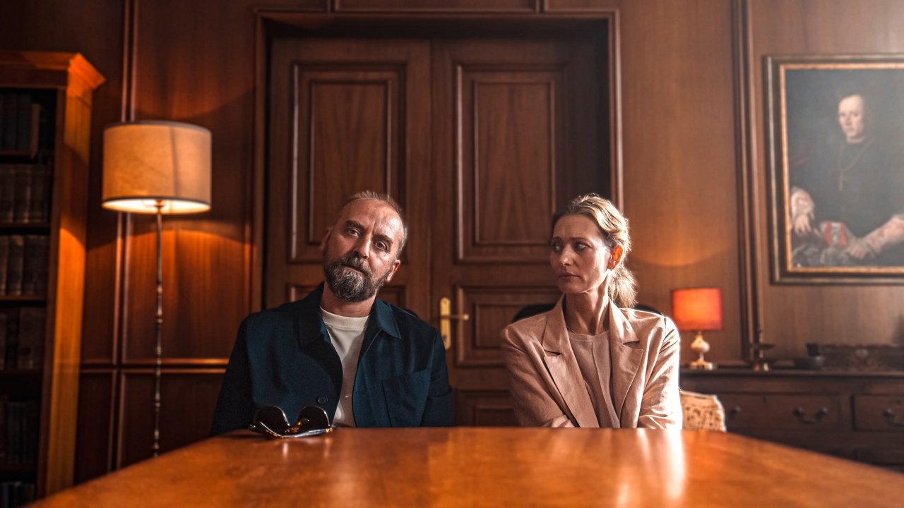 Divorce Movie Screenshot 1