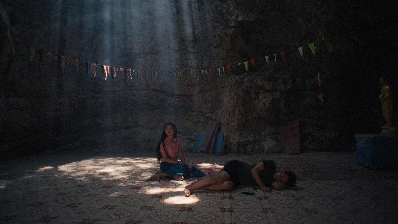 Becoming Human Movie Screenshot 3