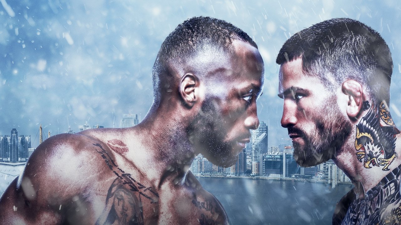 UFC Fight Night 255: Edwards vs. Brady Movie Screenshot 1