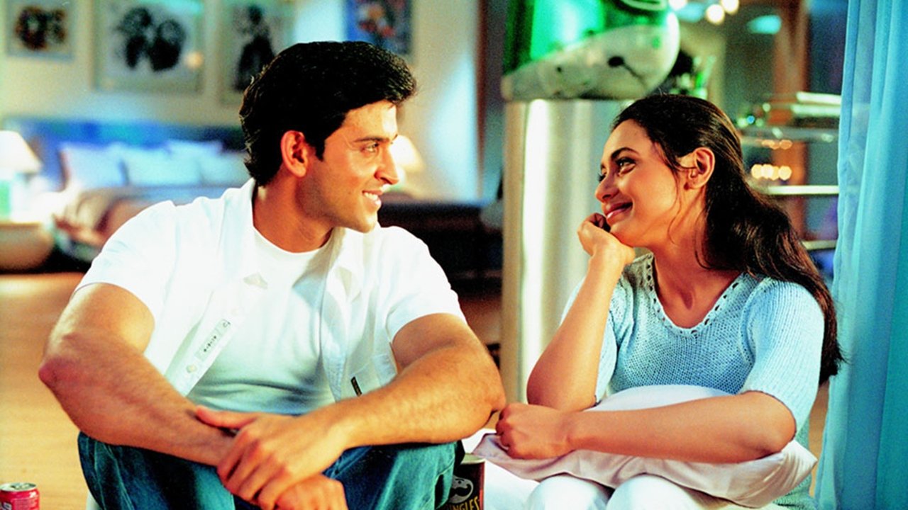Mujhse Dosti Karoge! Movie Screenshot 4