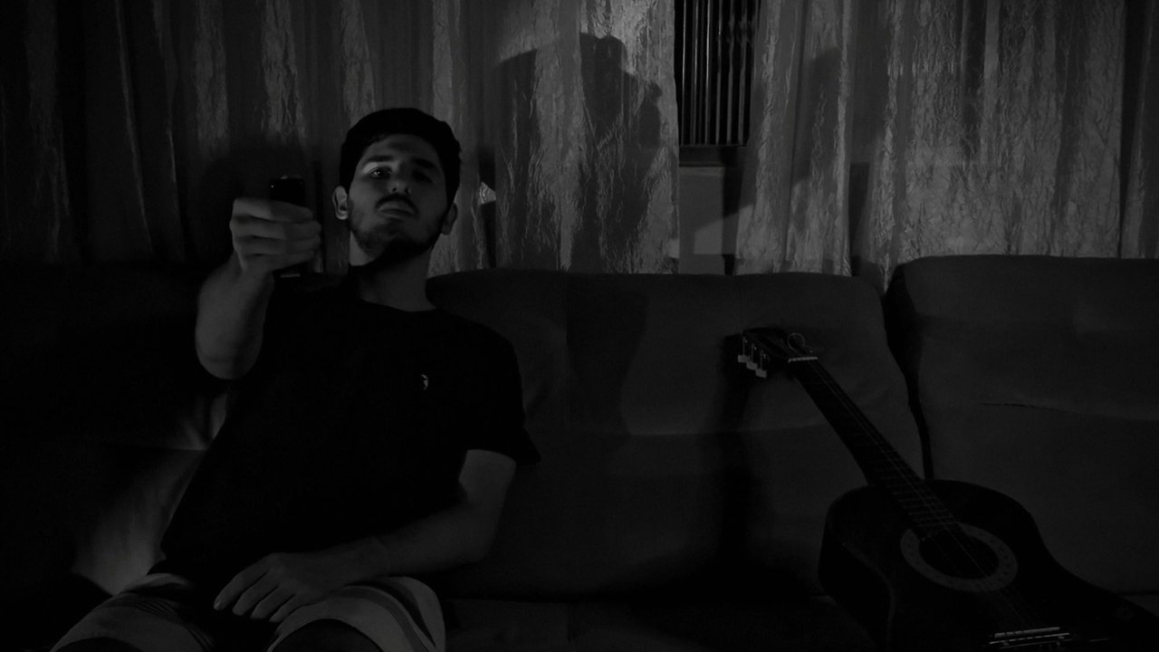 DEATH SENTENCE: LUCIDITY Movie Screenshot 3