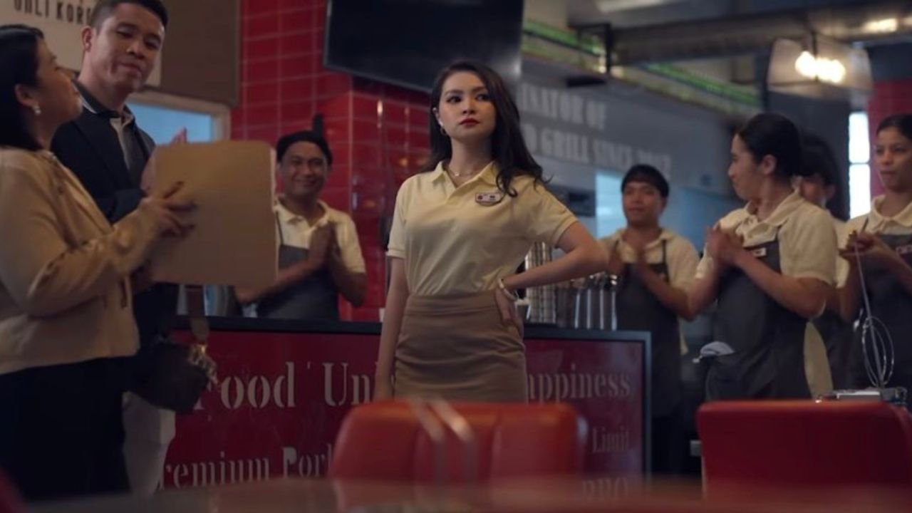 Kontrabida Academy Movie Screenshot 1