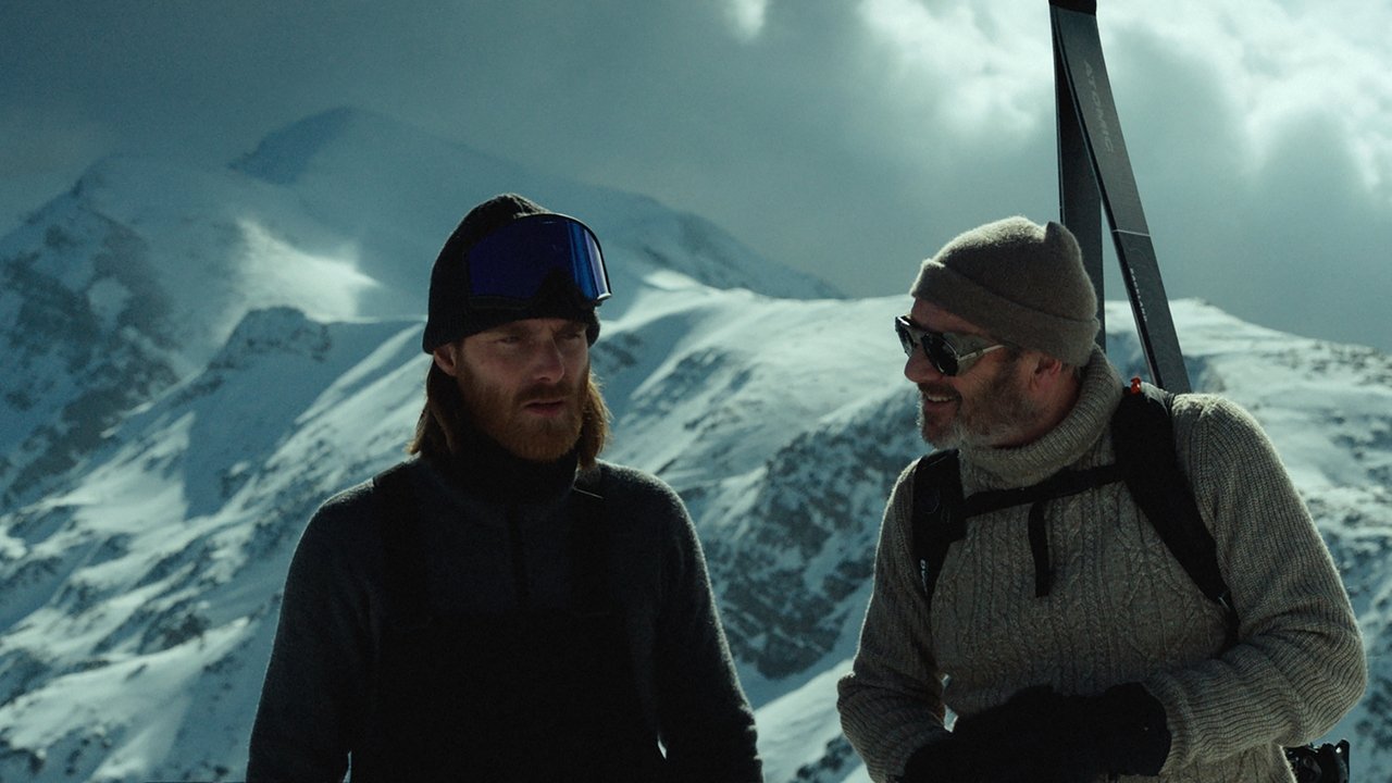 Alpha. Movie Screenshot 2