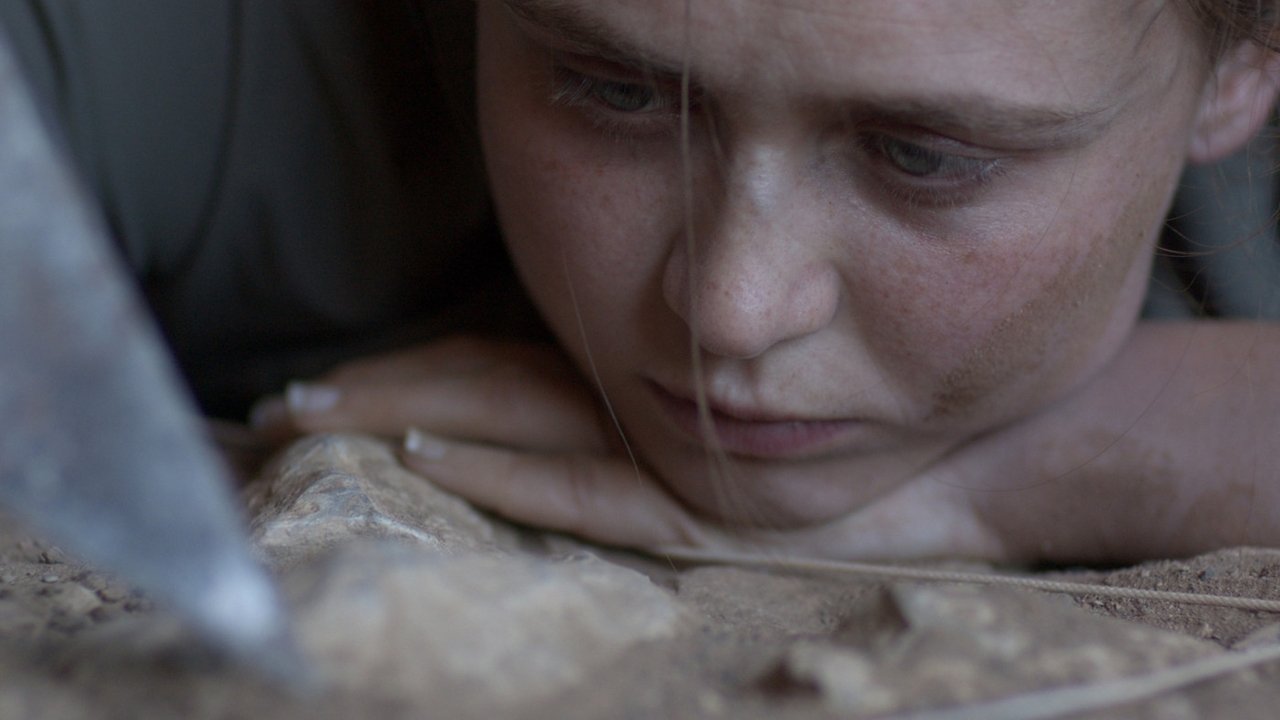 When a River Becomes the Sea Movie Screenshot 2