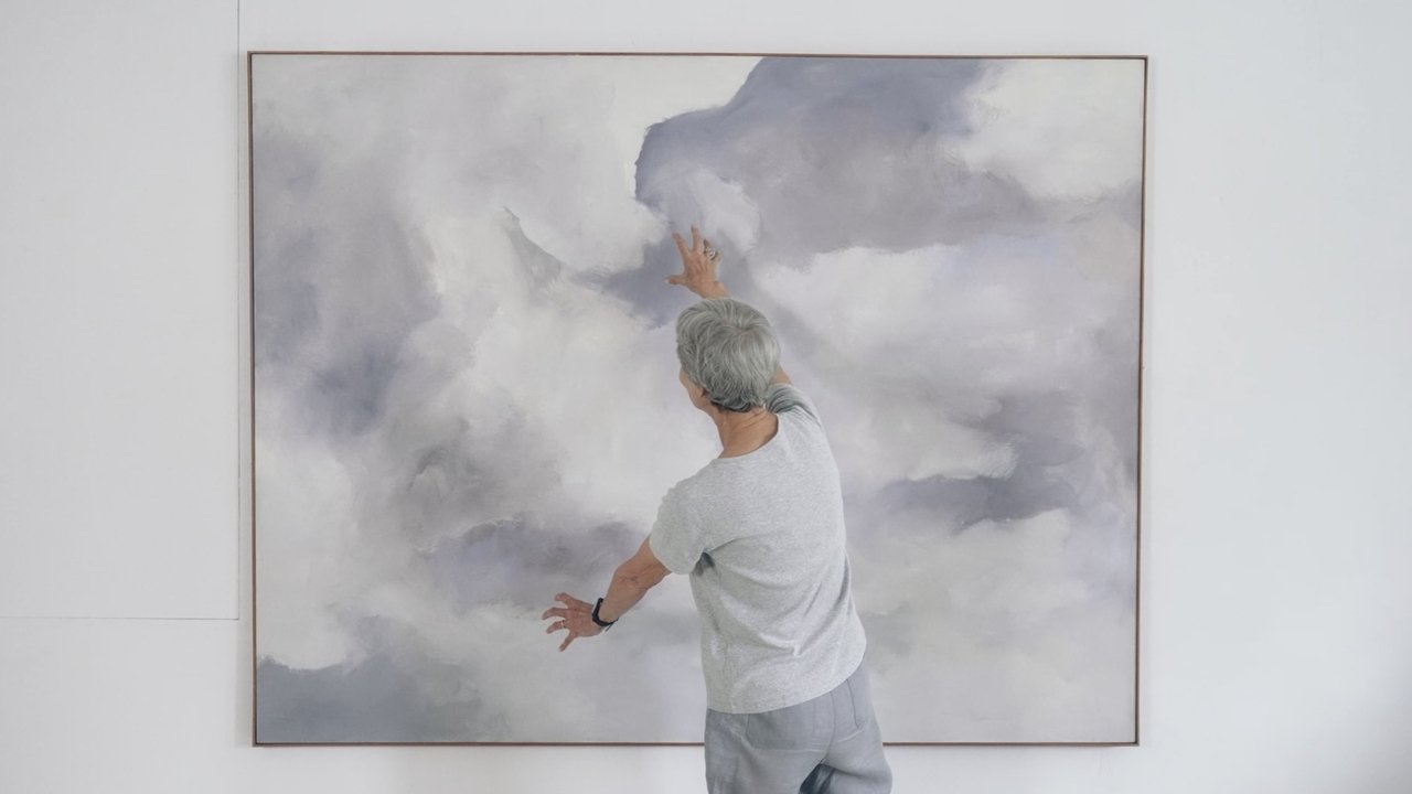 Woman in the Sky Movie Screenshot 1