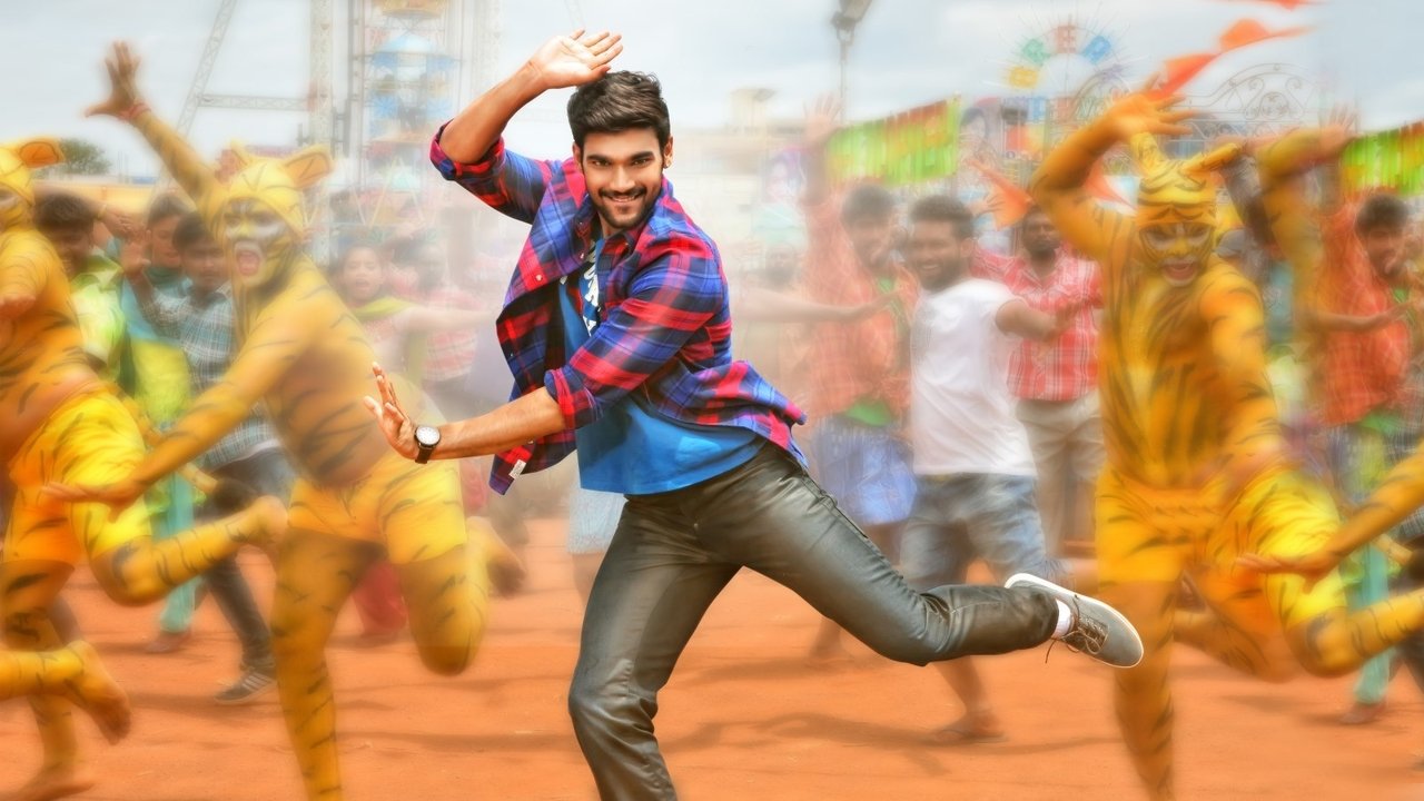 Speedunnodu Movie Screenshot 2