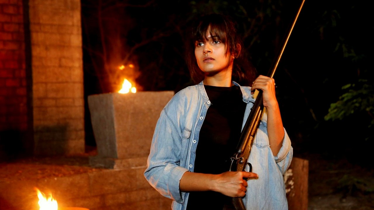The Akaali Movie Screenshot 1