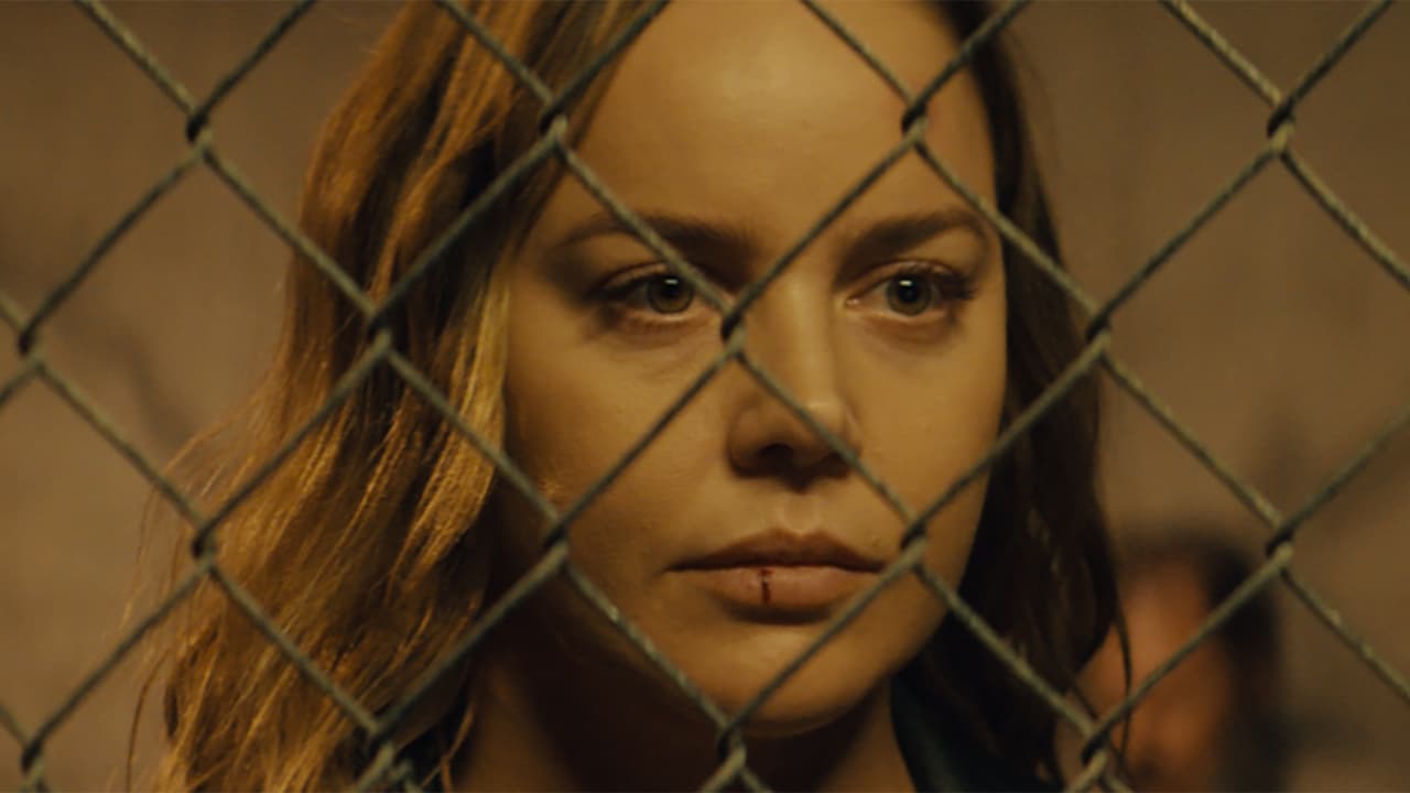 Detained Movie Screenshot 3