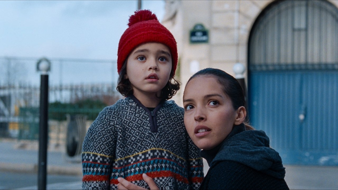 An Urban Allegory Movie Screenshot 1