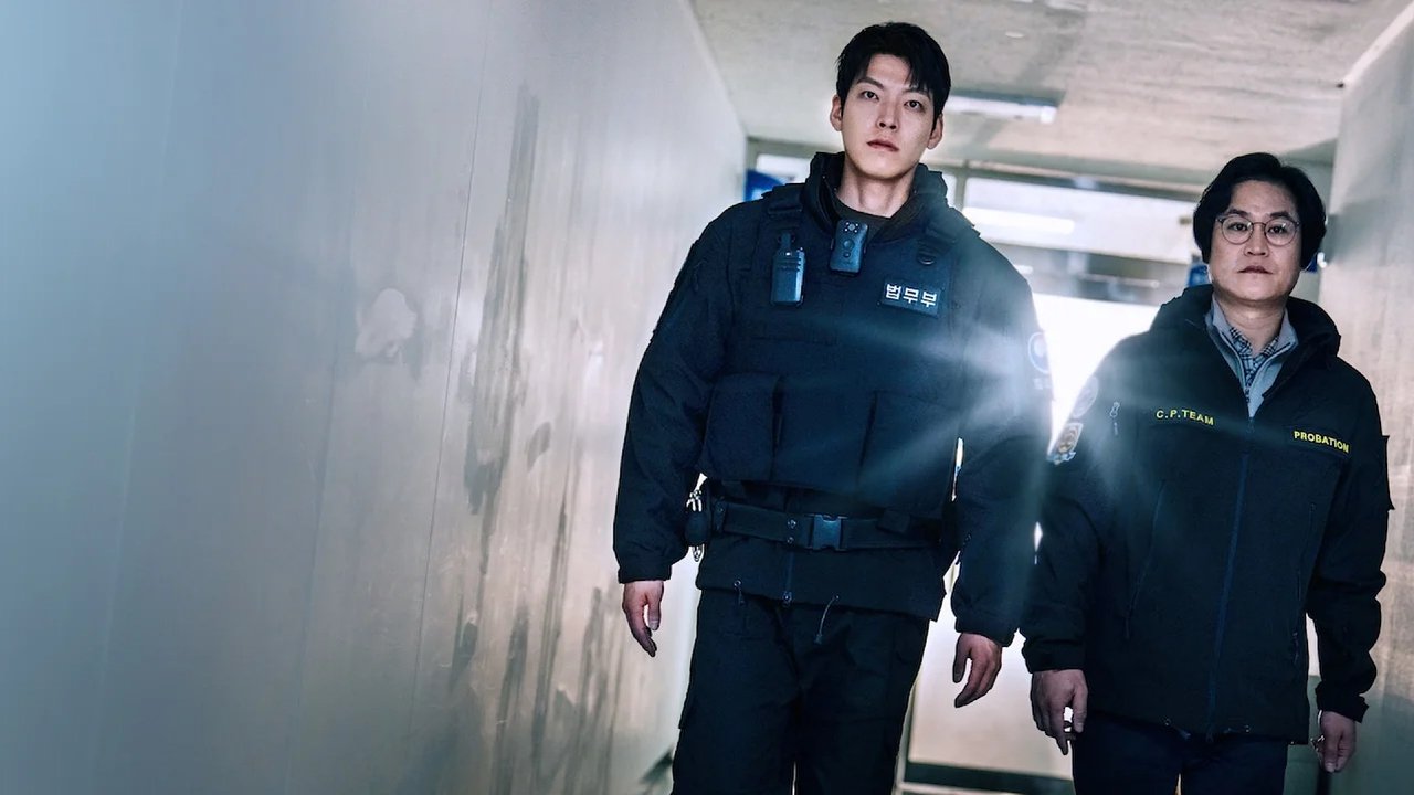 Officer Black Belt Movie Screenshot 4
