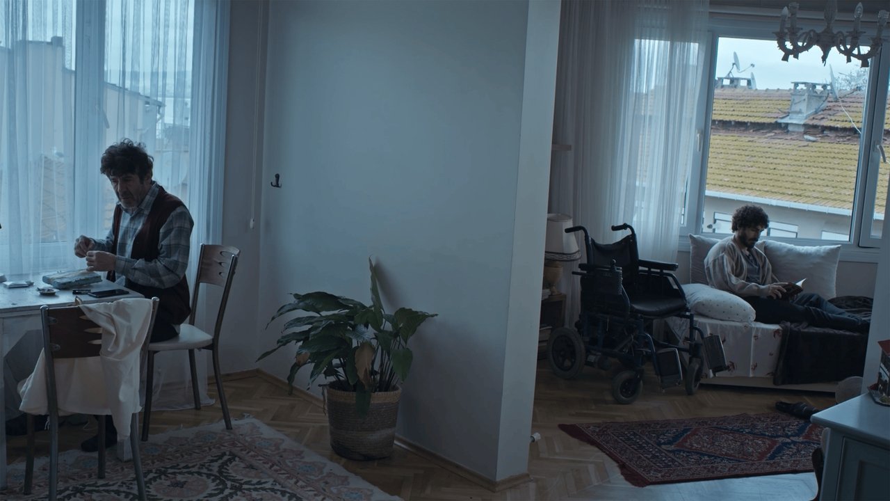 Trees I Remember Movie Screenshot 1