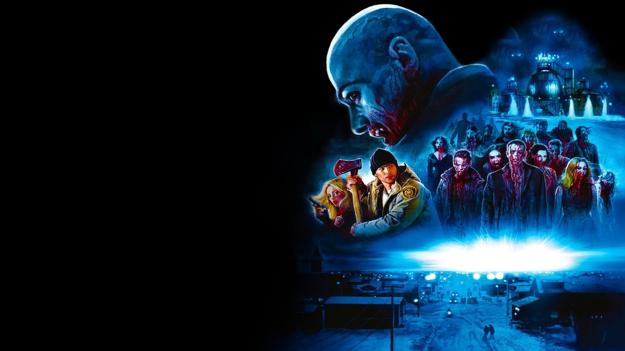 30 Days of Night Movie Screenshot 5