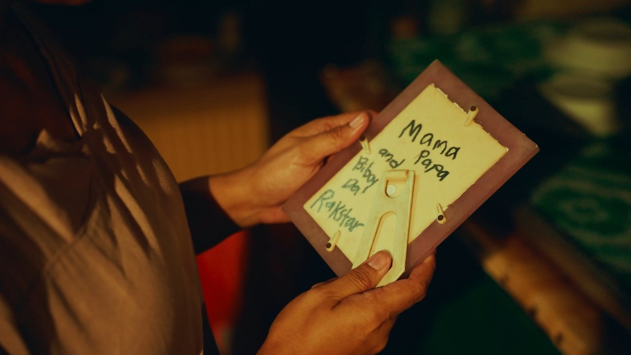 Da Rakstar \m/ Movie Screenshot 4