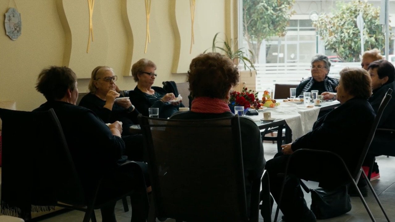 Girliefriends Movie Screenshot 2