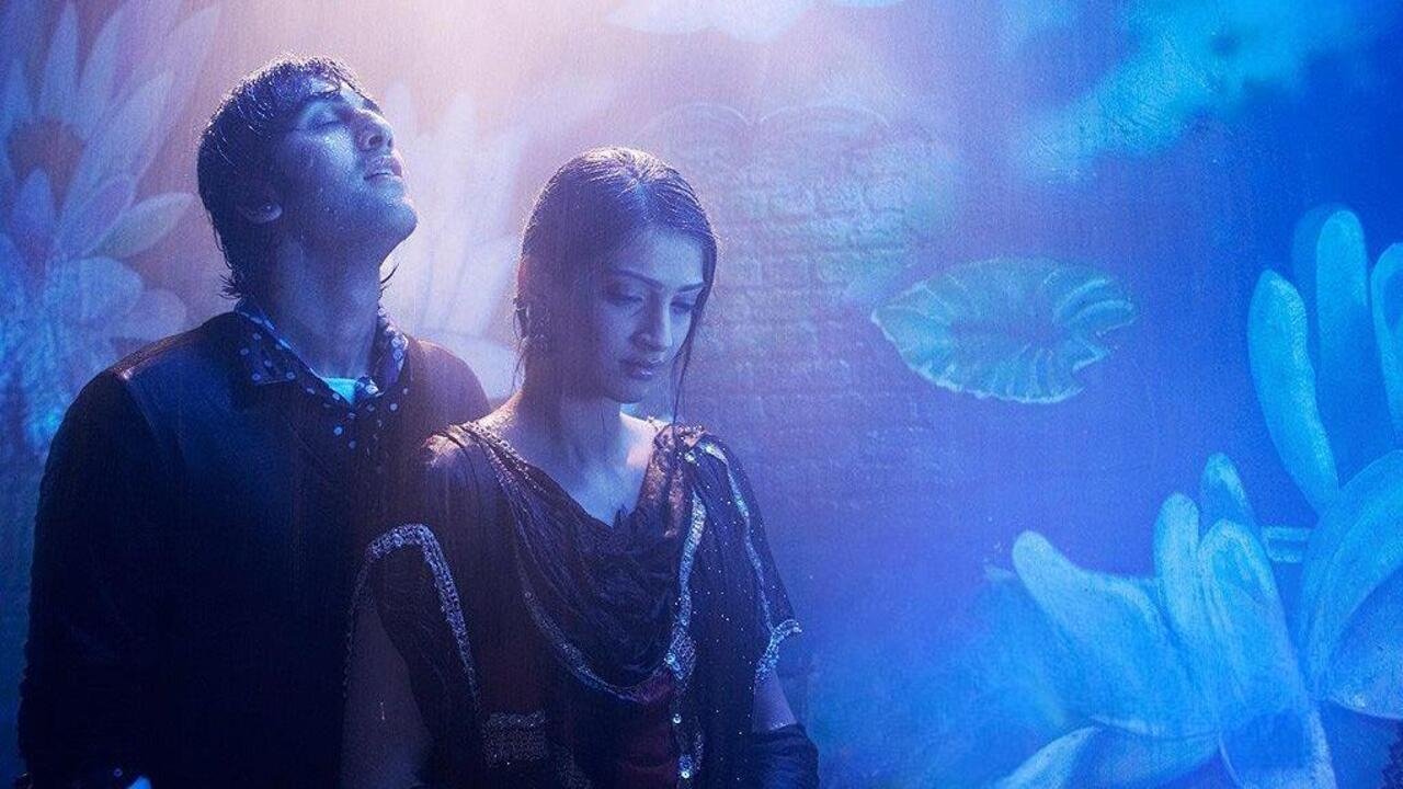 Saawariya Movie Screenshot 1
