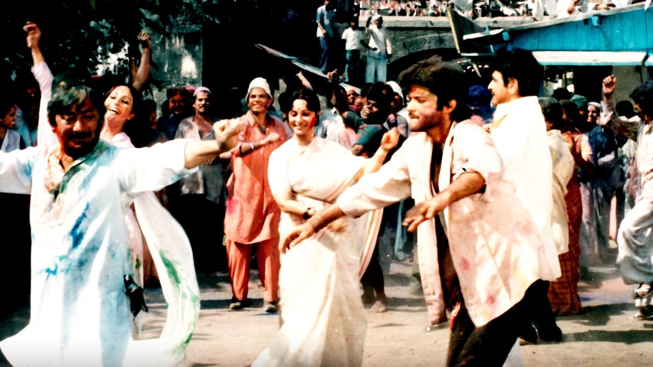 Mashaal Movie Screenshot 1