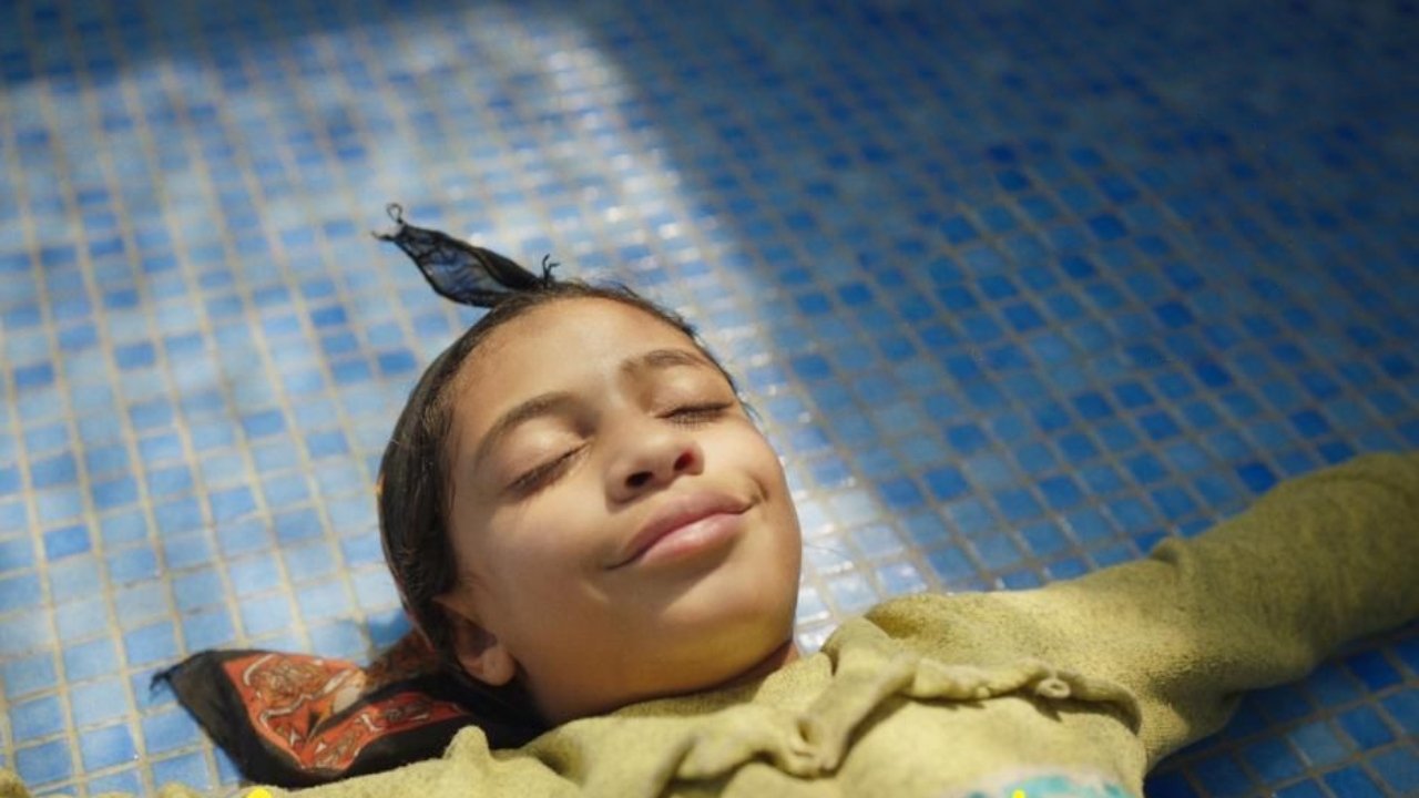 Happy Birthday Movie Screenshot 2