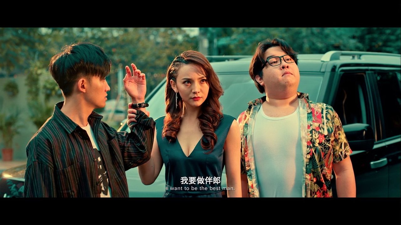 God of Gamblers Movie Screenshot 1
