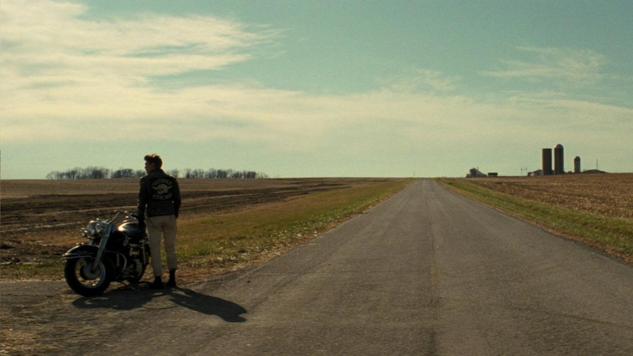 The Bikeriders Movie Screenshot 4