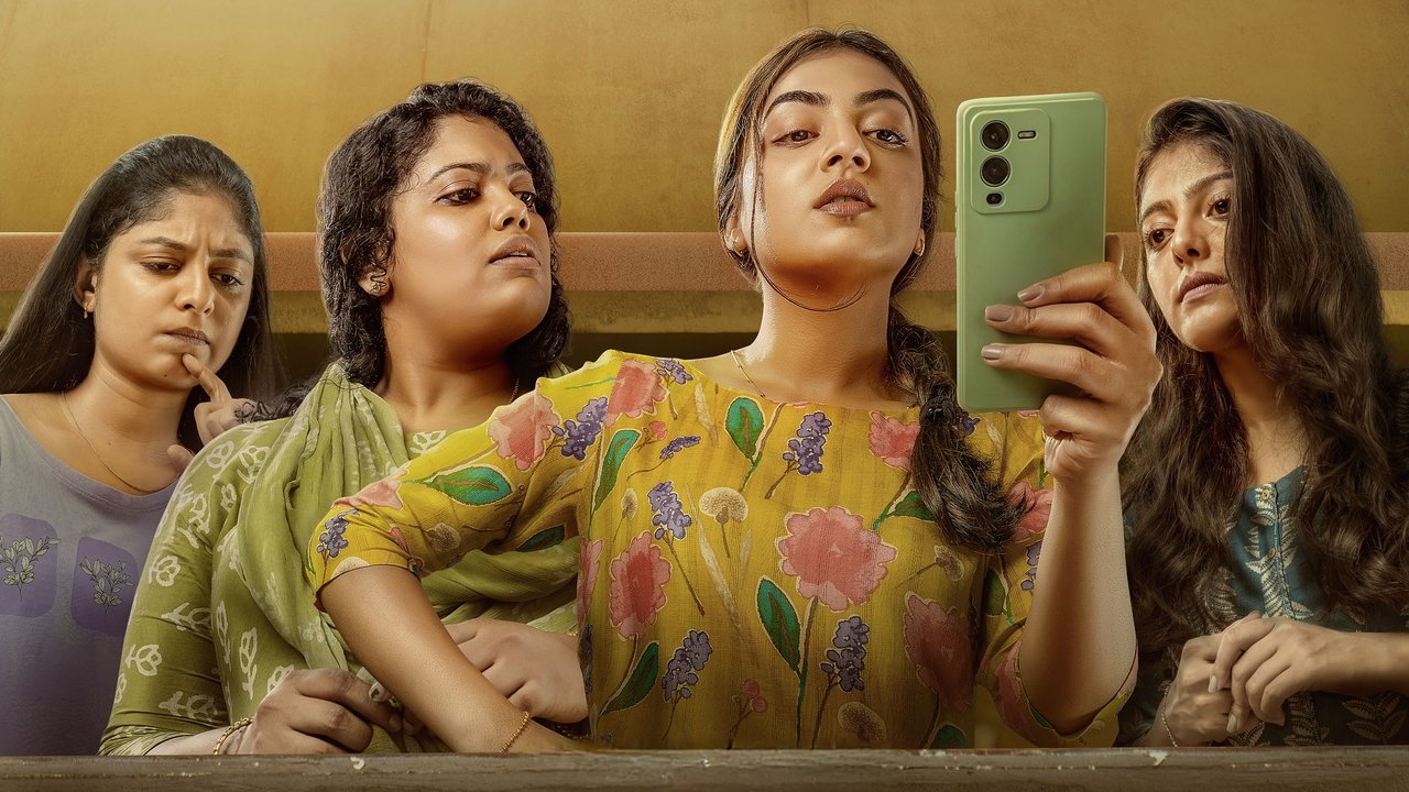 Sookshmadarshini Movie Screenshot 4