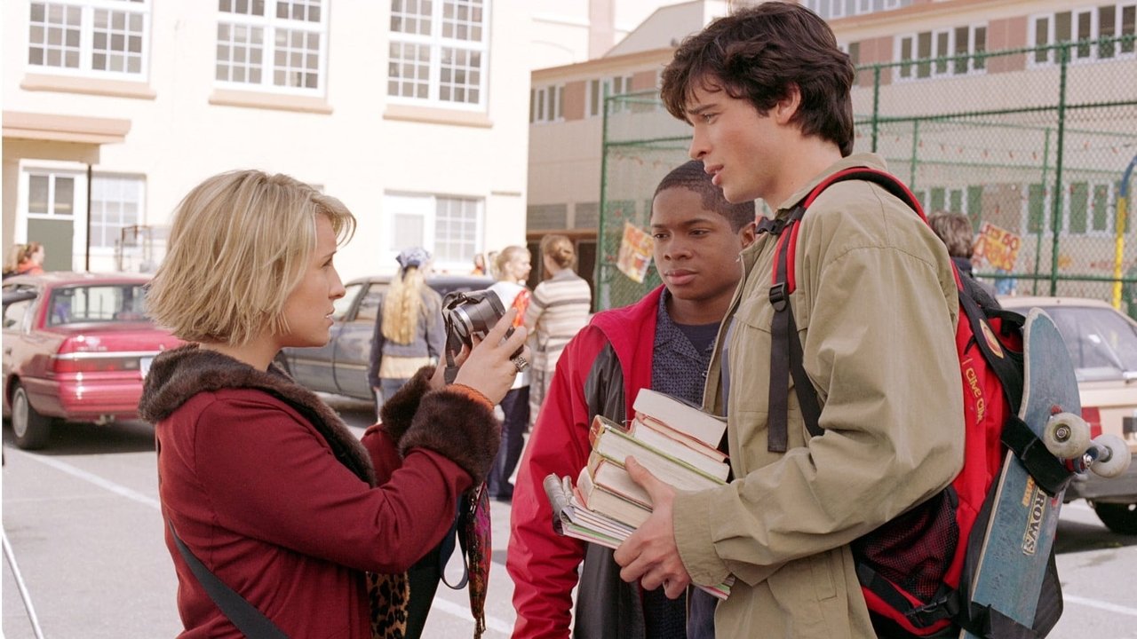 Smallville Movie Screenshot 2
