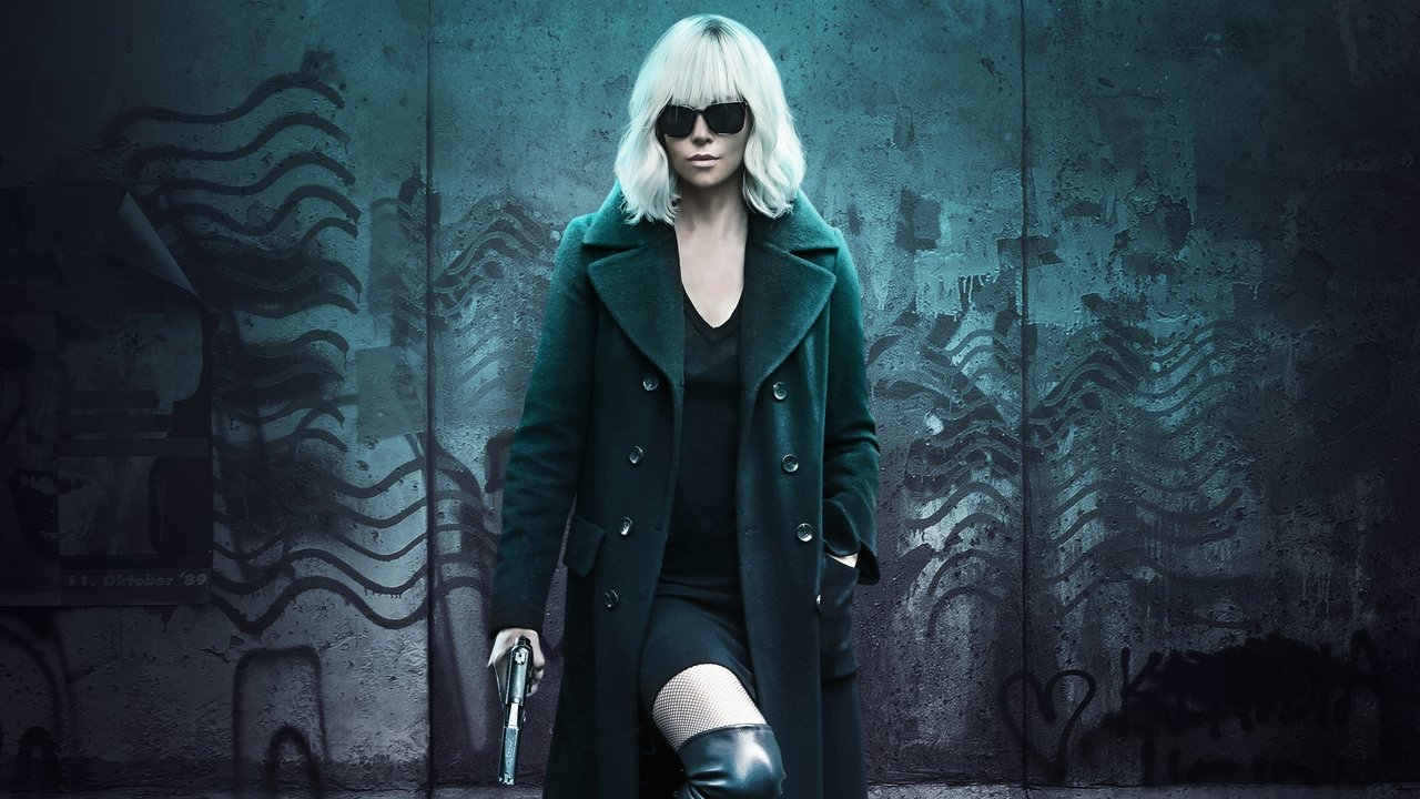 Atomic Blonde Movie Screenshot 1