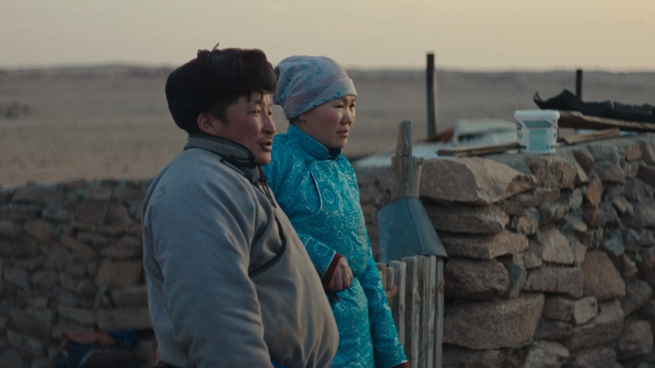 The Wolves Always Come at Night Movie Screenshot 2