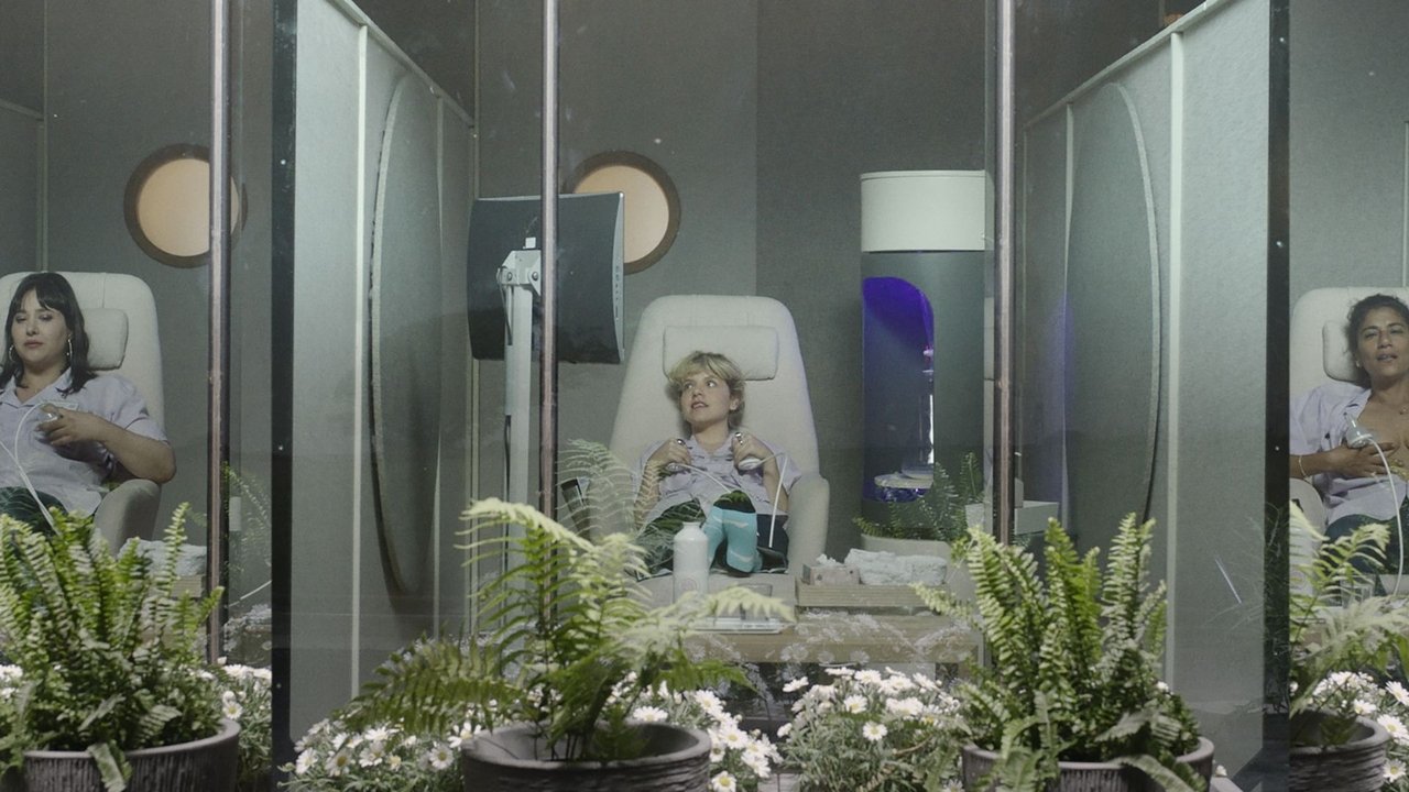 The Milky Way Movie Screenshot 3