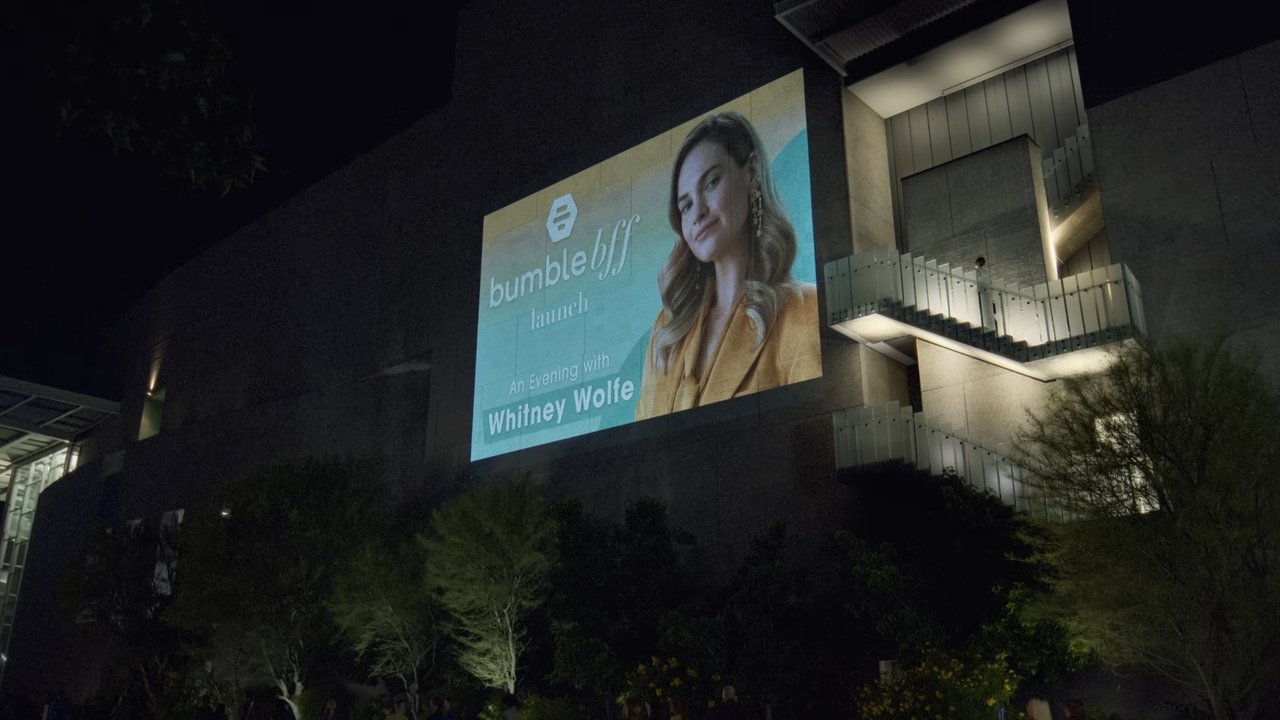 Swiped Movie Screenshot 2