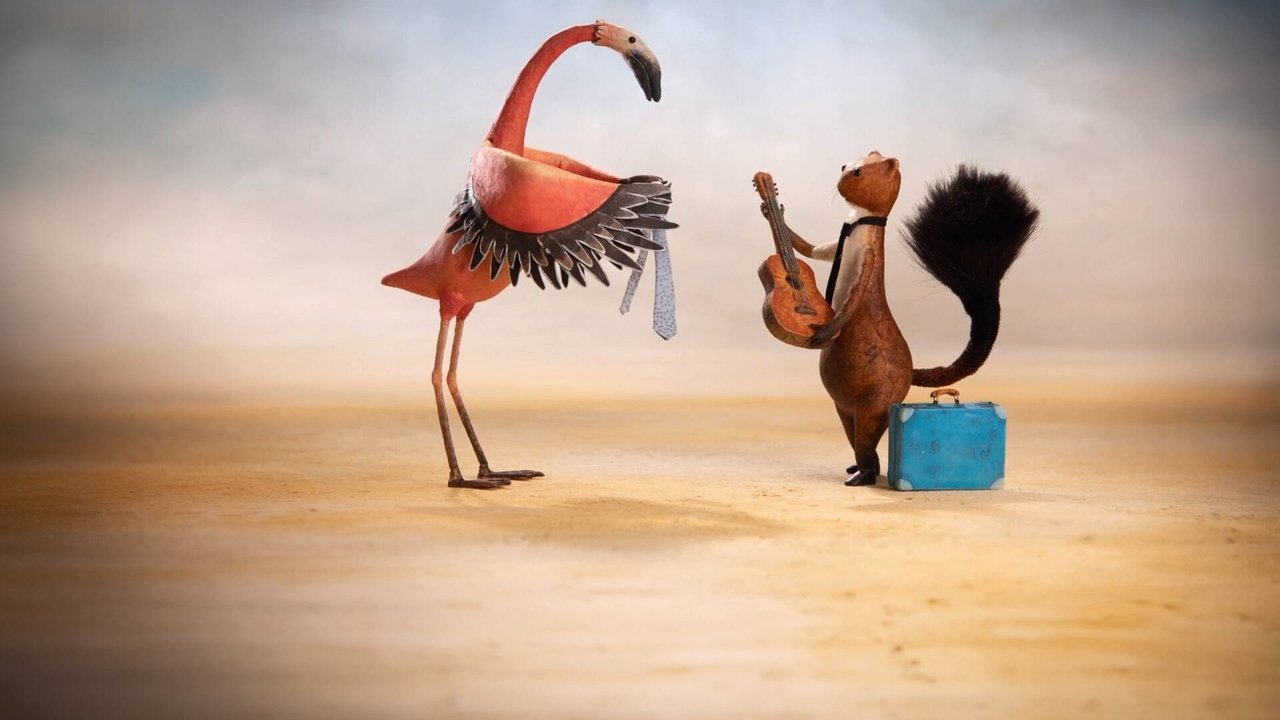 The Drifting Guitar Movie Screenshot 1