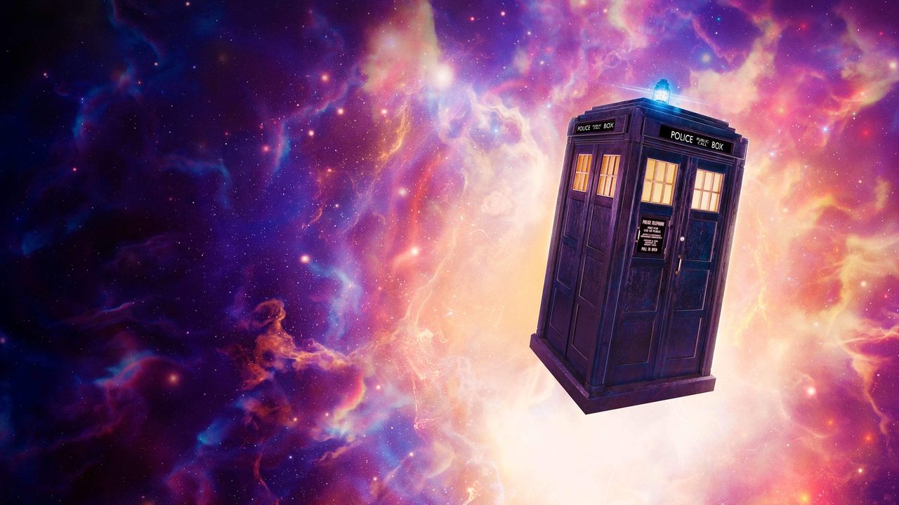 Doctor Who Series Screenshot 1