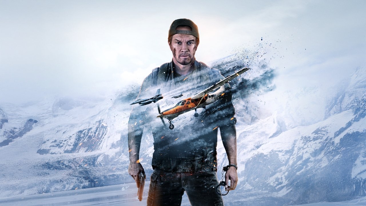 Flight Risk Movie Screenshot 1