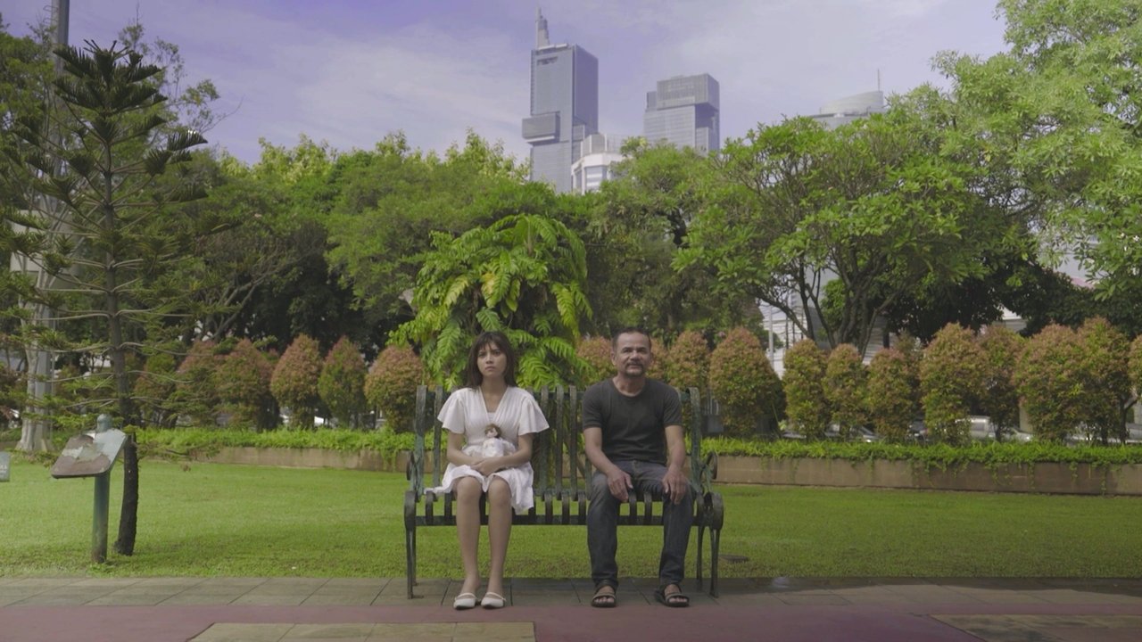 Terlahir Kembali Movie Screenshot 1