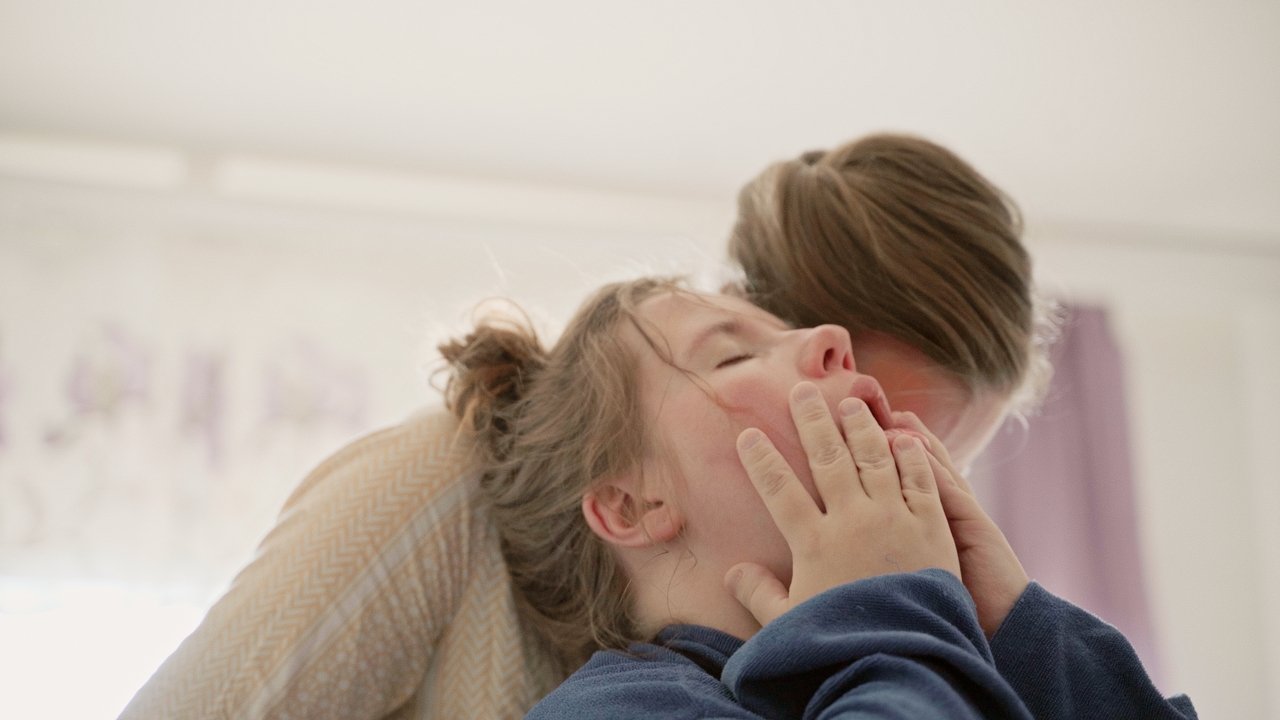 The Labour of Pain and Joy Movie Screenshot 1