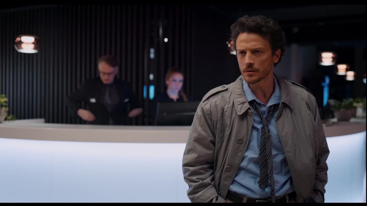 Steal Her Breath Movie Screenshot 2