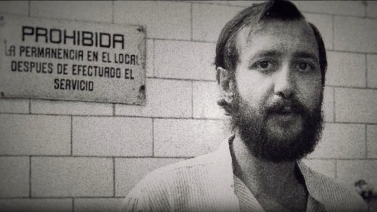 Eloy de la Iglesia, Film Addict Movie Screenshot 1