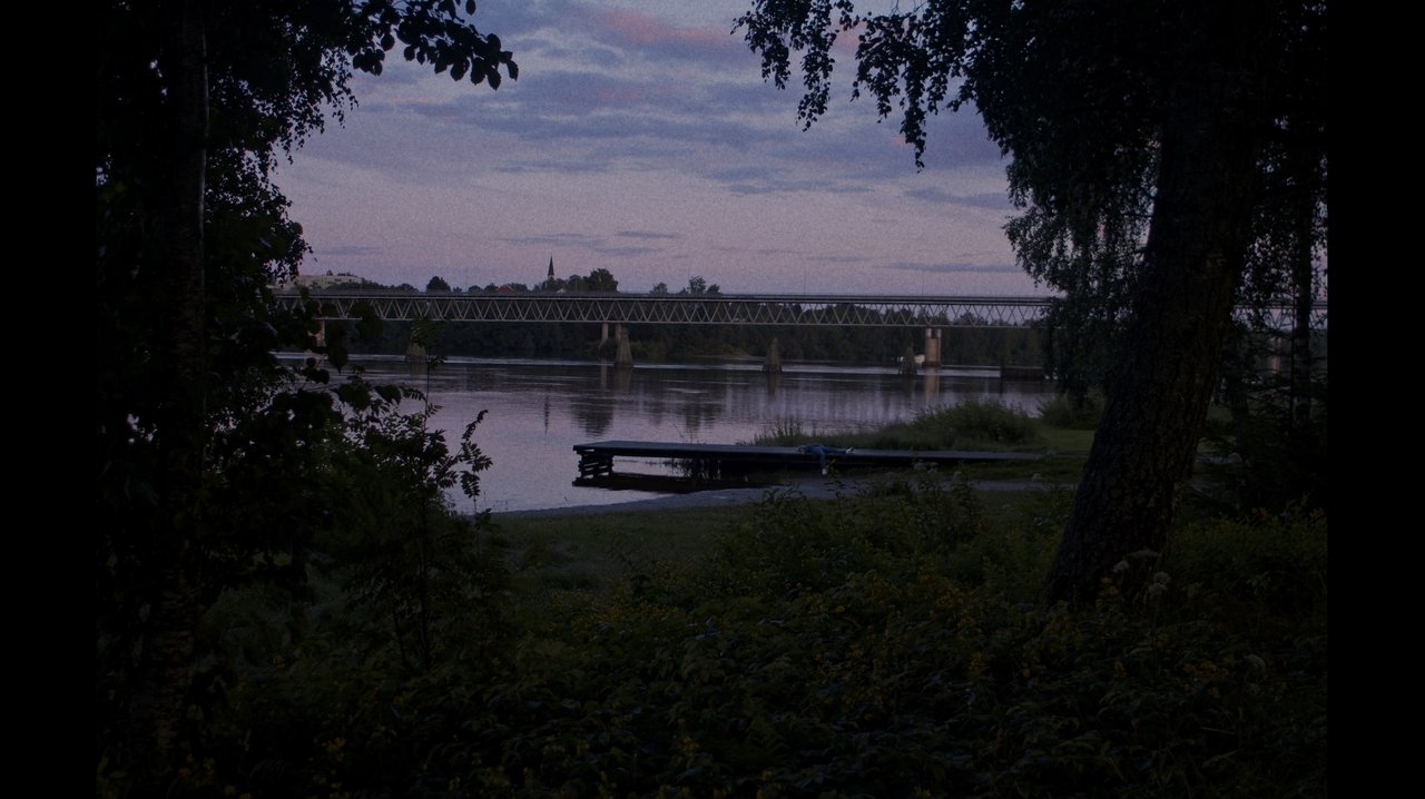 Rundown Movie Screenshot 1
