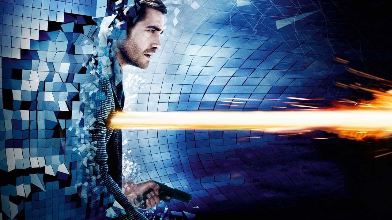 Source Code Movie Screenshot 4