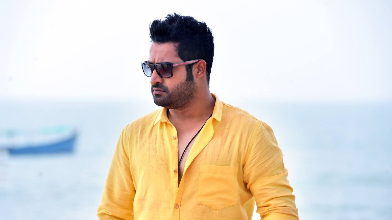 Temper Movie Screenshot 2