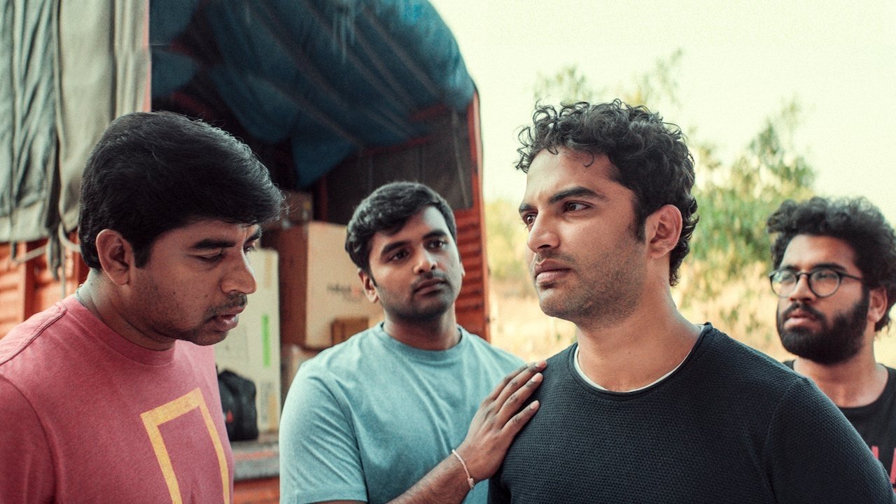 Ee Nagaraniki Emaindi? Movie Screenshot 2