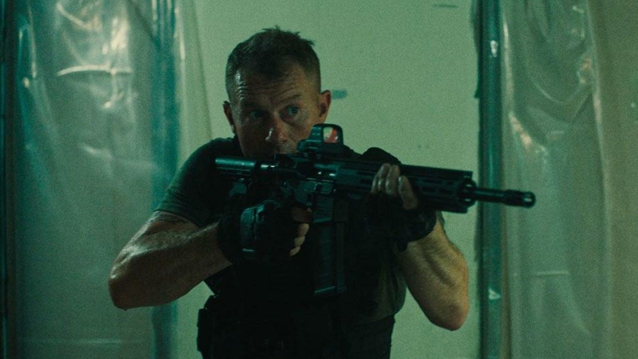 King Ivory Movie Screenshot 1