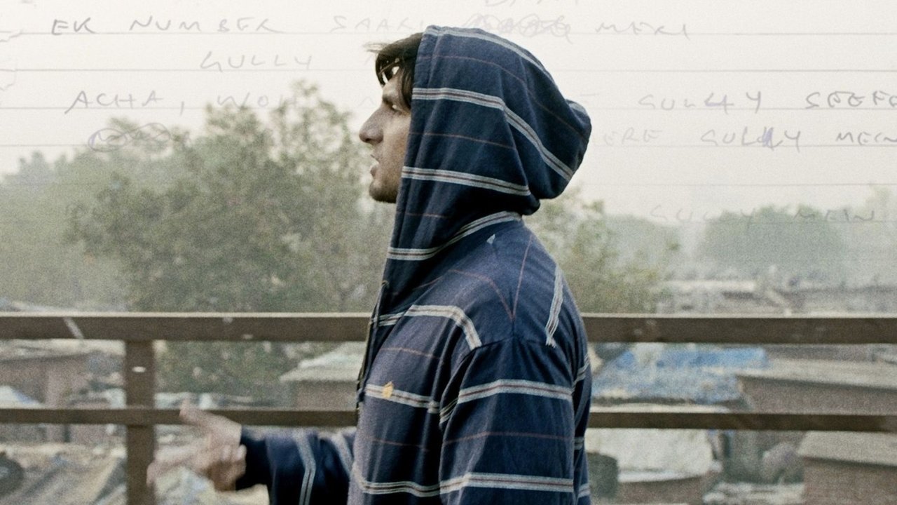 Gully Boy Movie Screenshot 1