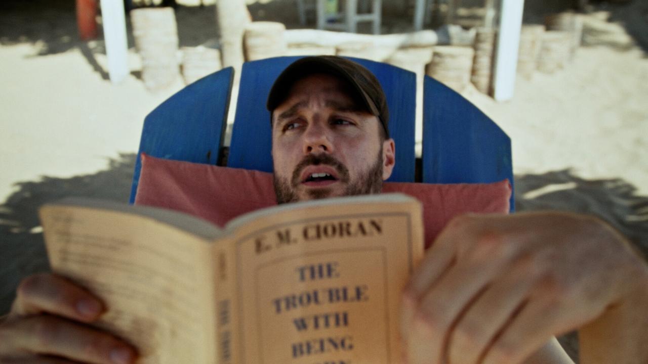 Rotting in the Sun Movie Screenshot 1