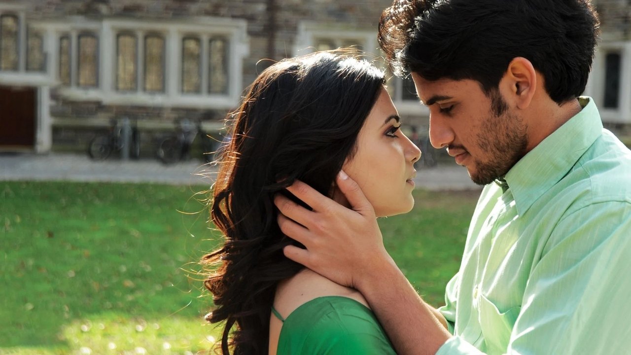 Ye Maaya Chesave Movie Screenshot 1