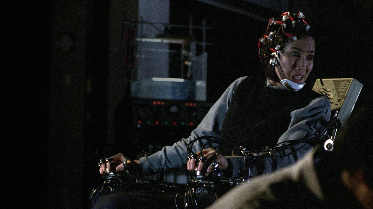 Ring 2 Movie Screenshot 3