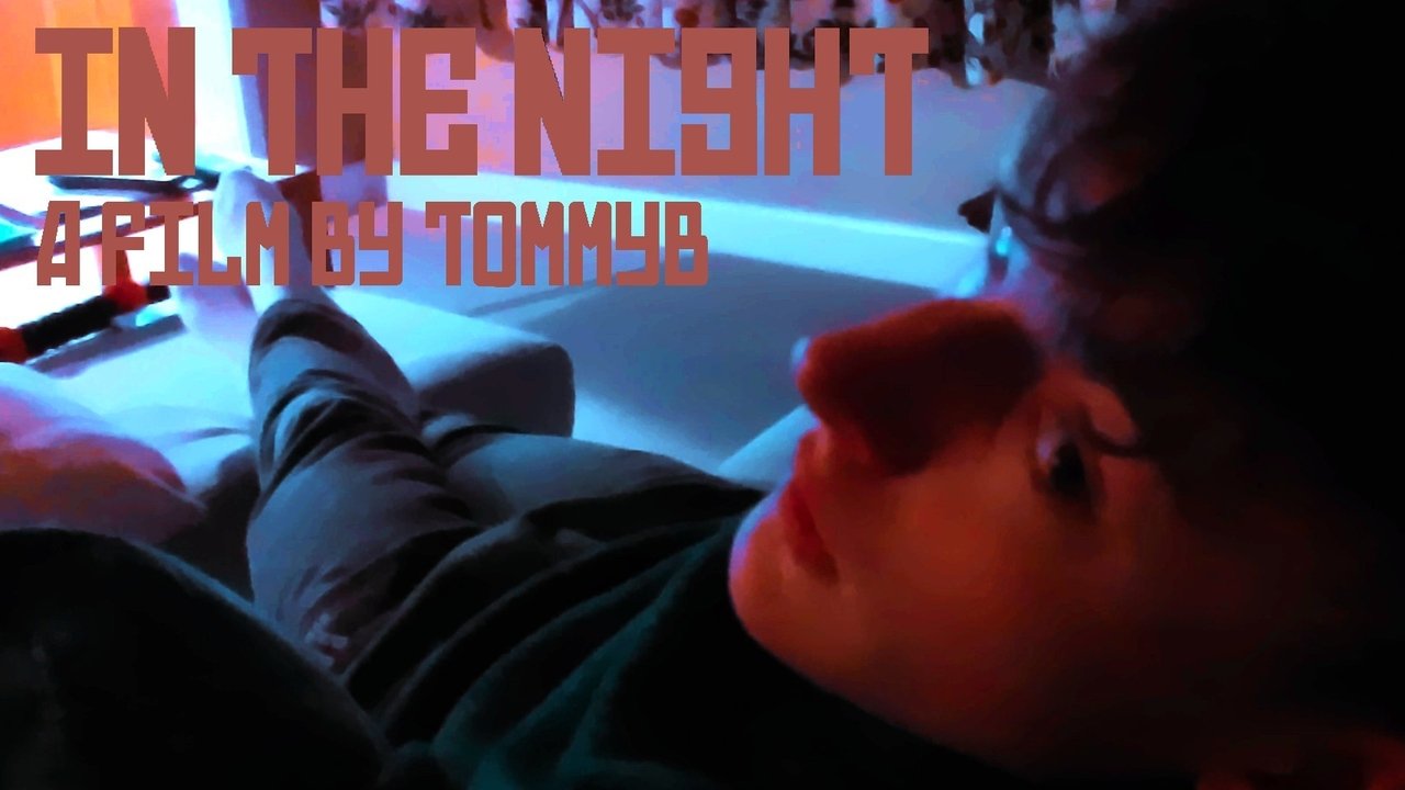 In The Night Movie Screenshot 2