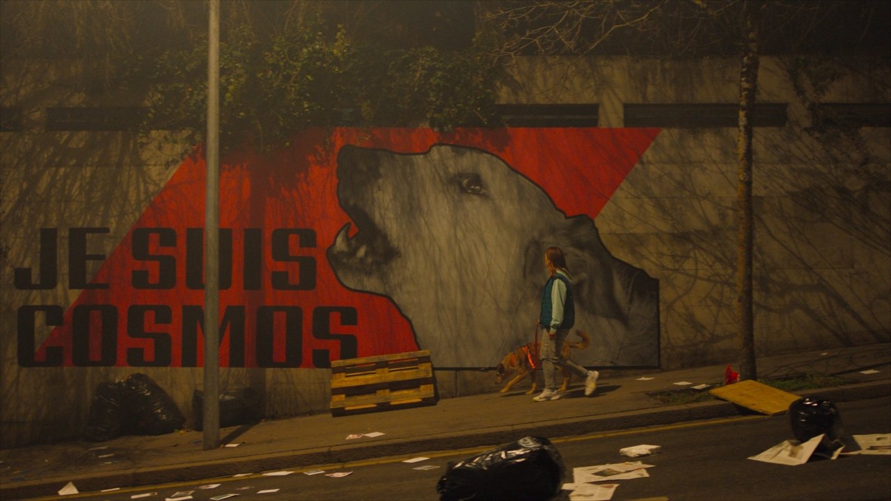 Dog on Trial Movie Screenshot 5