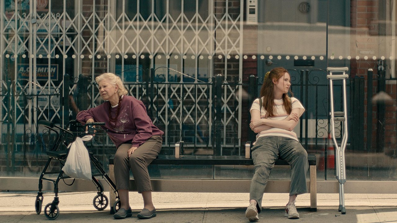 Late Bloomers Movie Screenshot 5