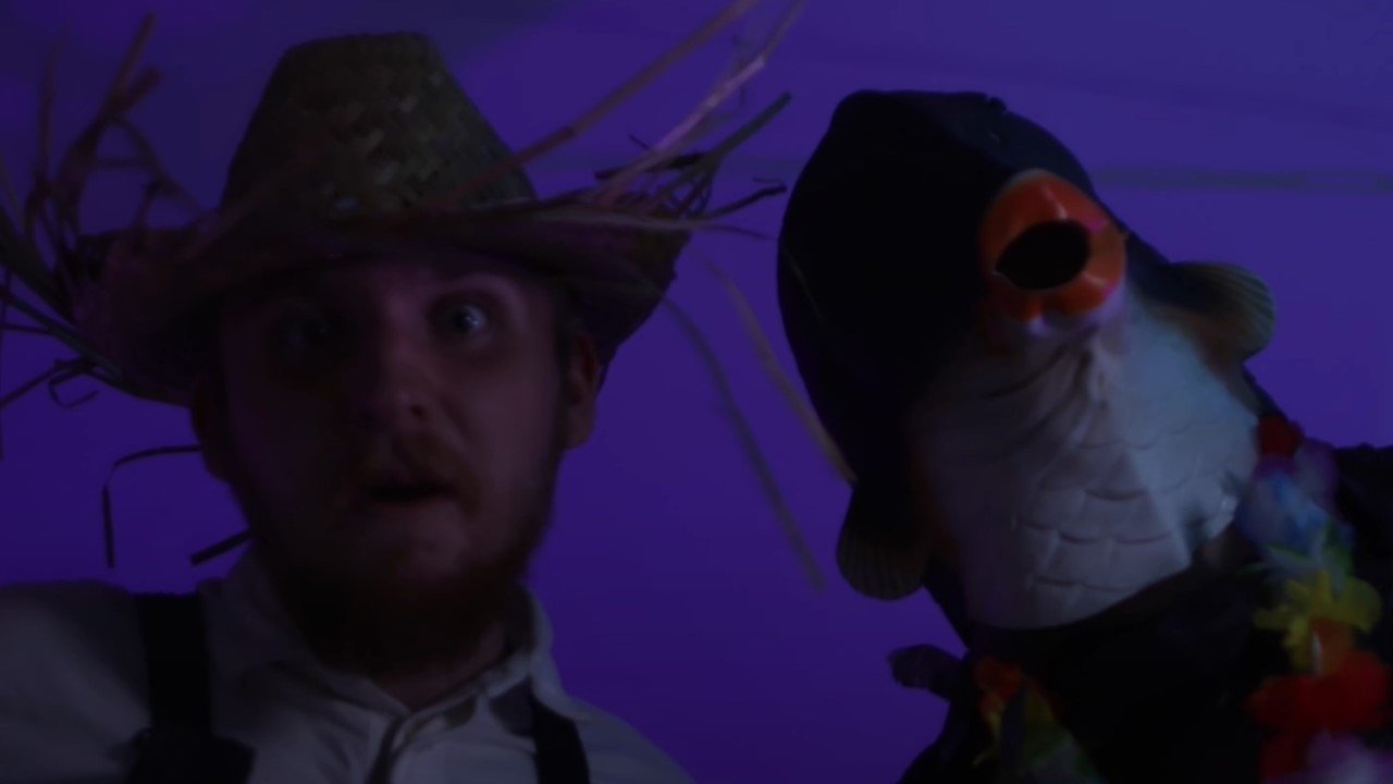 STREAKS Movie Screenshot 5