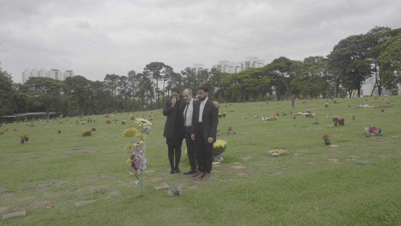 The Last Prayer Movie Screenshot 2